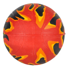7" FLAME MINI BASKETBALL LLB kids toys