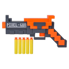 Foam Pixel Blaser 6" - LLB Toys