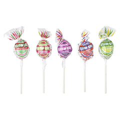 CHARMS BLOW POP BULK 812CT (k) LLB kids toys