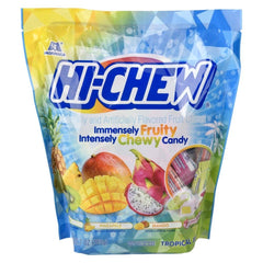 Hi-Chew Tropical Mix - LLB Candy