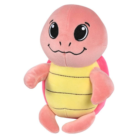 10" Turtle Plush (#2) - LLB Toys