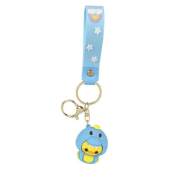 Kawaii Animal Wristlet Clip On 2- LLB Toys