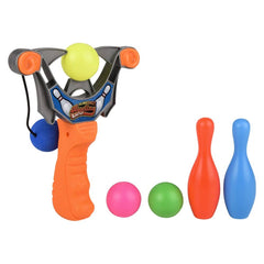 Sling Shot Bowling 6.5" - LLB Toys