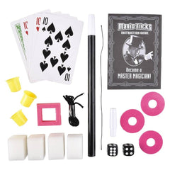 MAGIC PLAYSET LLB kids toys