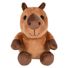 7.5" Capybara LLB Plush Toys