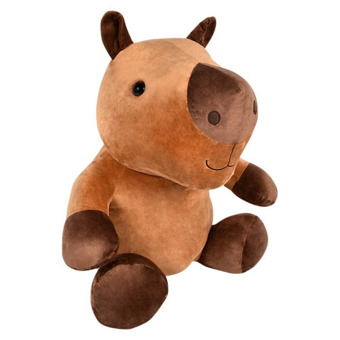 20" Capybara Plush