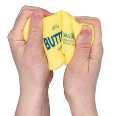 9.5" Super Soft Slow Rise Squish Butter 6ct - LLB Toys