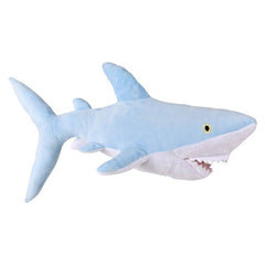22" OCEAN SAFE MAKO SHARK LLB Plush Toys