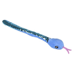 15″ Sequin Snake LLB kids toys