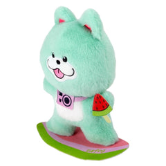 Claw-It Small Tourist Animals 9" - LLB Toys