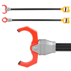 36" ROBOT ARM GRABBER LLB Plush Toys