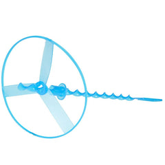 12.25" GO FLY UFO LLB kids toys