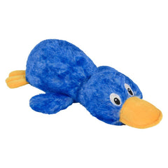15" Cotton Candy Duck Plush Toy