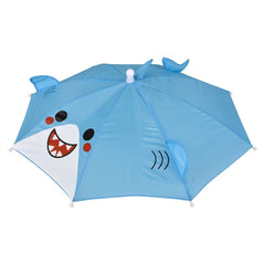 Shark Umbrella Hat - LLB Toys