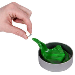 3.5" MAGNETIC PUTTY LLB Slime & Putty