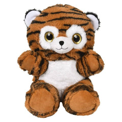 11" JUNGLE ASSORTMENT LLB kids toys