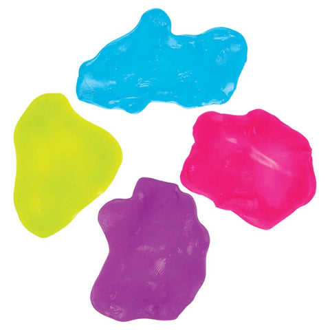 4" STRETCH AND SHAPE PUTTY LLB Slime & Putty