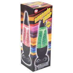9.5" TORNADO LAMP BATTERY OPERATED LLB kids toys