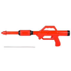 Pop Bottle Super Shooter (2 Asst.) 19" 48/49 - LLB Toys