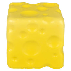 2.75" Super Soft Slow Rise Squish Cheese 12ct - LLB Toys