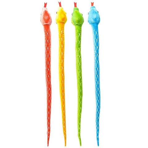 36" PYTHON SNAKE plush LLB Plush Toys