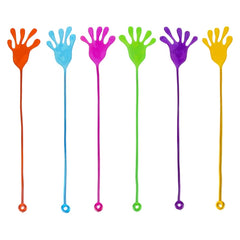 16" Jumbo Sticky Hands - LLB Toys