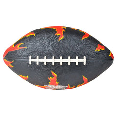 8" FLAME MINI FOOTBALL LLB kids toys
