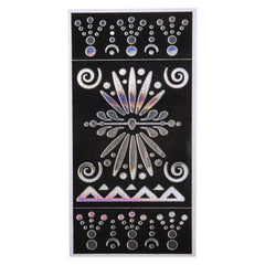 Henna Tattoo Pen 6" - LLB Toys