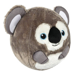 12″ Belly Buddy Bladder Ball Assortment LLB Plush Toys