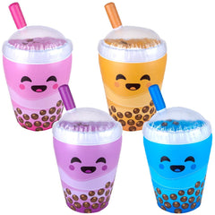 24" Bubble Tea Inflate