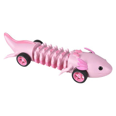 12" Axolotl Side Winder- LLB Toys