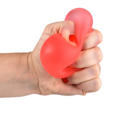 Squeezy Sugar Ball 2.5" - LLB Toys