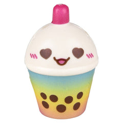 Micro Squish Bubble Tea 2" LLB Squishy Toys