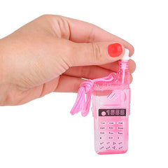 4" CELLPHONE BUBBLE NECKLACE LLB kids toys