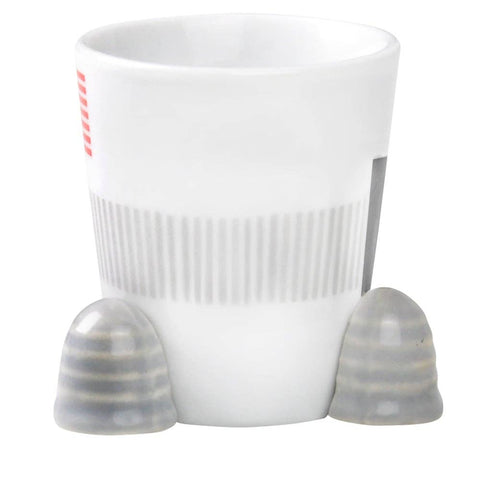 2.5" ROCKET FUEL SHOT GLASS LLB kids toys