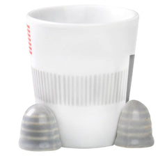 2.5" ROCKET FUEL SHOT GLASS LLB kids toys