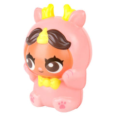 5" Blind Bag Squish Doll Collection - LLB Toys