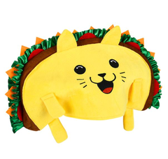 TACO CAT HAT - LLB Toys