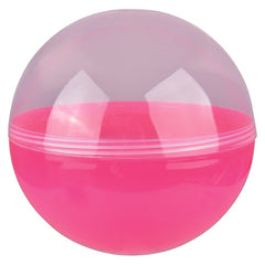 8" Jumbo Capsule #2 LLB Plush Toys