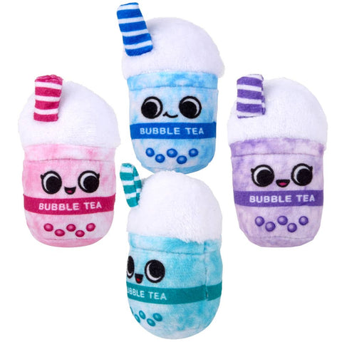 3.25" Mini Bubble Tea Plush - LLB Toys