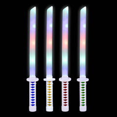 22.5" Light-Up Katana Sword LLB Light-up Toys