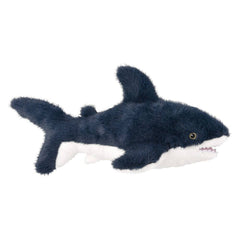 15" Animal Den Mako Shark - LLB Toys