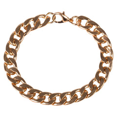 Metal Curb Chain Bracelet - LLB Toys