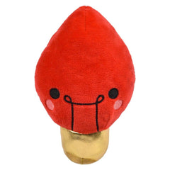 7.5" Christmas Icon Plush - LLB Toys