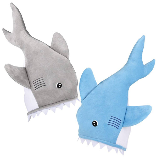 Shark Hat - LLB Toys