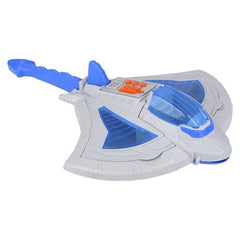13" STING RAY TRANSPORTER LLB kids toys