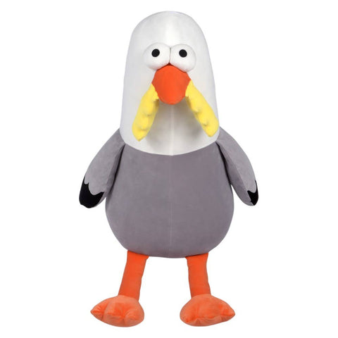 28" SeagullPlush LLB Plush Toys