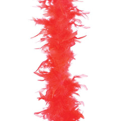 6' 60g RED BOA LLB kids toys