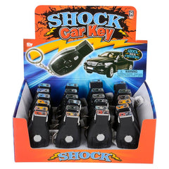 2.75" SHOCKING CAR KEY LLB kids toys