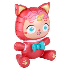 24" Misfit Critters - LLB Toys